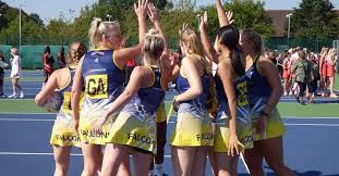 Image result for Falcons Netball Club
