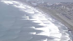 Hasil gambar untuk tsunami jepang