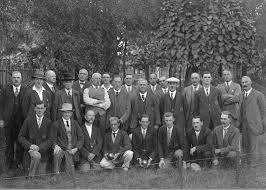 Image result for New Mills Bowls Club