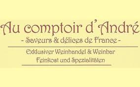 Au comptoir d\u0026#39;André Berlin Wilmersdorf Französisch - 6243_6