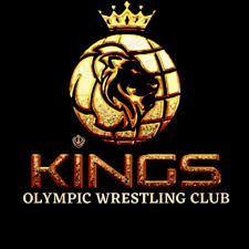 Image result for KINGS OLYMPIC WRESTLING CLUB