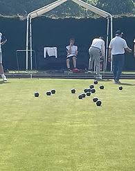 Image result for Mareham Bowls Club