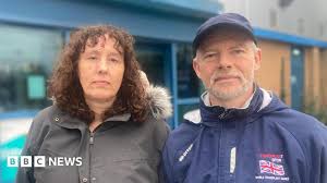 Image result for Nottingham Rockets Sitting Volleyball