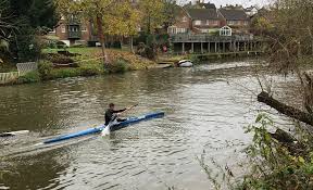 Image result for Chelmsford Canoe Club