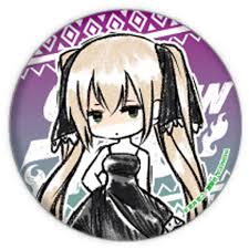 「マリオン・ファウナ シャーマンキング」の画像検索結果