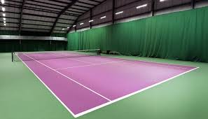 Image result for David Lloyd (Derbyshire) Badminton Club