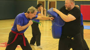Image result for Dynamic Self Defence