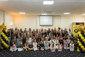 Image result for Homejames Netball Club