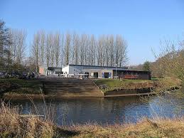 Image result for Doncaster Rowing Club