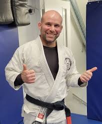 Image result for Halton BJJ & Judo Club