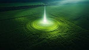 Image result for crop circle