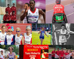 Image result for Orion Harriers Athletics Club