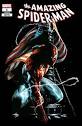 THE AMAZING SPIDER-MAN #1 Gabriele Dell'Otto Variants - COVER ...