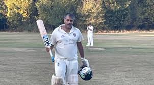 Image result for Whiteley Village Cricket Club