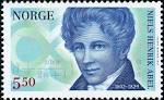 issued by Norway on June 5