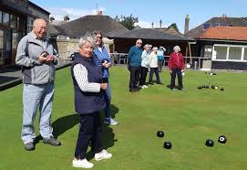 Image result for Moorways Crown Green Bowls Club