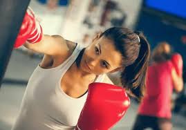 Image result for Allstars Kickboxing