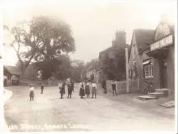 Image result for Abbots Langley Cricket Club