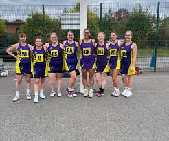 Image result for Shrivenham Netball Club