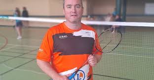 Image result for Severn Vale Badminton Club