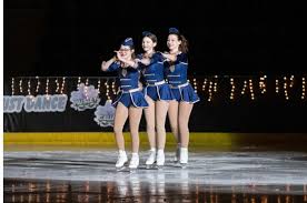 Image result for Paisley Ice Dance & Figure Skating Club