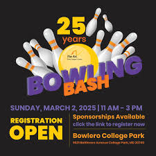 Image result for College Park Bowling Association