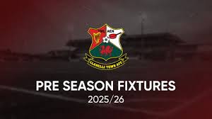 Image result for Penclawdd A F C