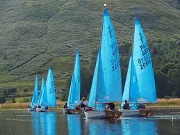 Image result for St Mary's Loch Sailing Club