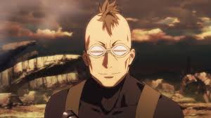 「ジェンナーロ・ガンツ」の画像検索結果