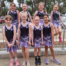 Image result for Trinity Oxford Netball Club