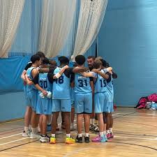 Image result for Berkshire Kings and Queens Basketball Club