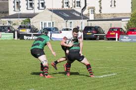 Image result for Old Brodleians Rugby Union Football Club