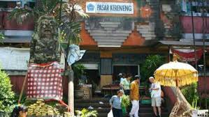 Image result for pasar kreneng