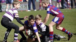Image result for Silhillians Rugby Union Football Club