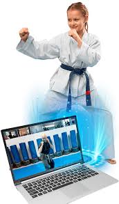 Image result for Okami Karate & Fitness Schools
