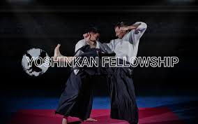 Image result for Goryukai Aikido Yoshinkan (Chichester)