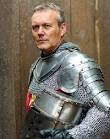 Uther Pendragon - Merlin Wiki - BBC, NBC TV Series