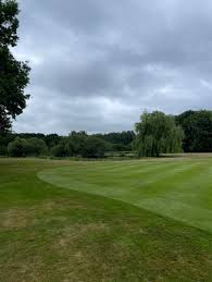 Image result for Chobham Golf Club