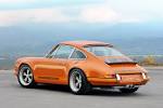 2010 Singer Porsche 911 is Classic Hotness Reinvented [