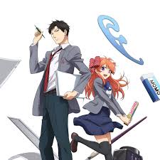 「前野蜜也 月刊少女野崎くん」の画像検索結果