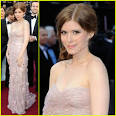 Kate Mara – OSCARS 2012 Red Carpet | 2012 Oscars, Kate Mara : Just ...
