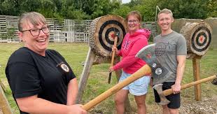 Image result for Grimsby Archers