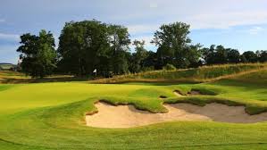 Image result for Garesfield Golf Club