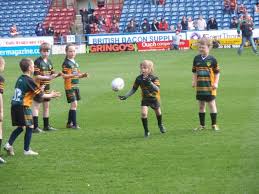 Image result for Slaithwaite Rugby League Football Club