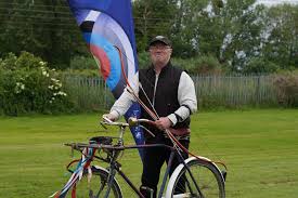 Image result for Wigan and Orrell Archers