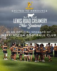 Image result for Wellington Rugby Football Club Limited