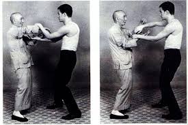 Image result for British Wing Chun  Kuen Association