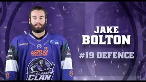 Image result for Bolton Hockey Club