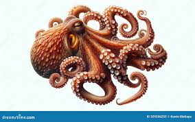 Image result for Octopus vulgaris
