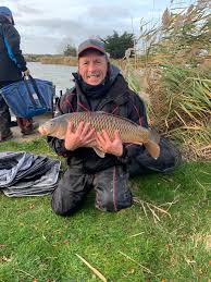 Image result for Addlestone Angling Society